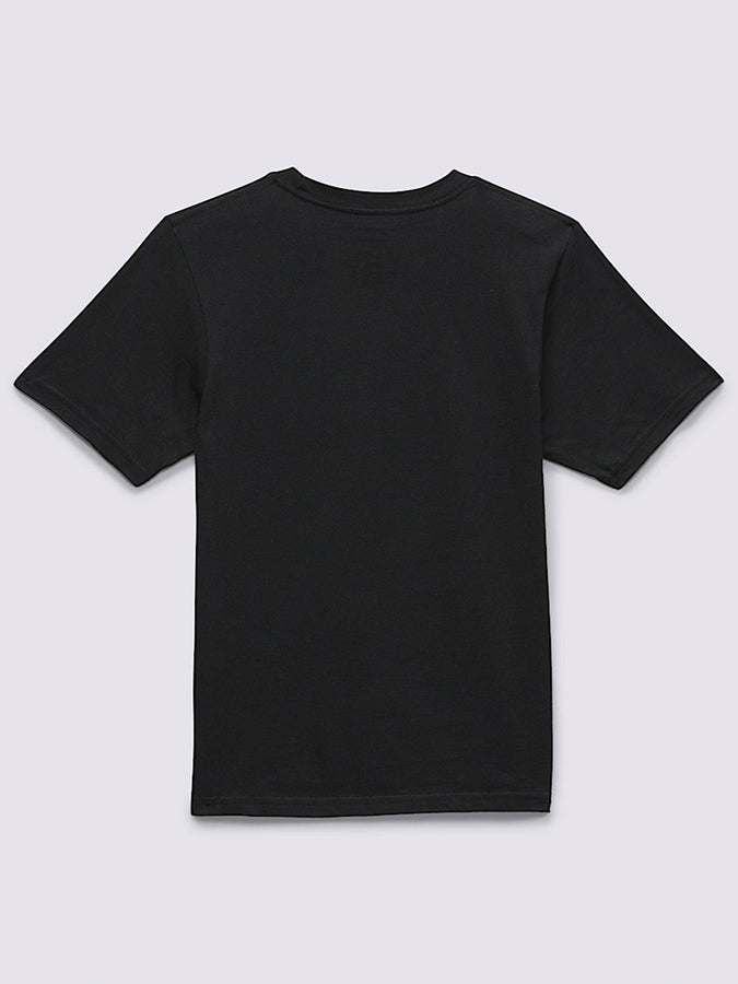 Vans Classic T-Shirt Spring 2026 | BLACK/WHITE (Y28)