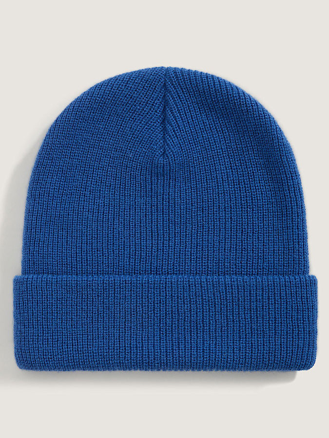 Vans Classic Cuff Beanie | TRUE BLUE (7WM)