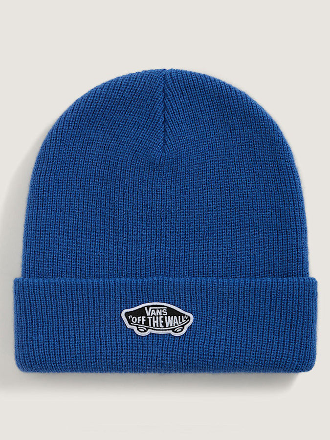 Vans Classic Cuff Beanie | TRUE BLUE (7WM)