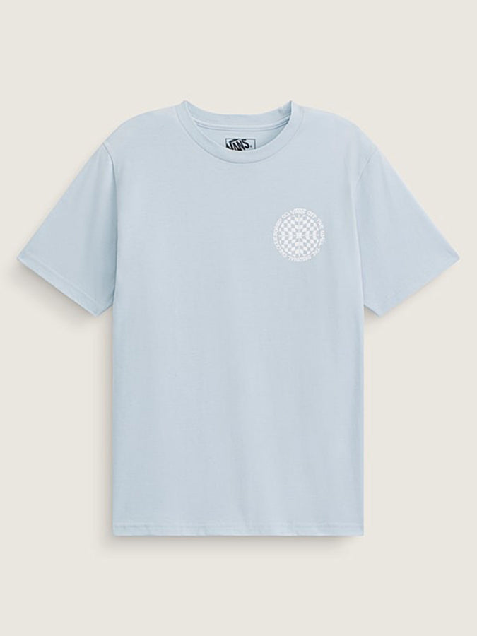 Vans Vertigo Vans T-Shirt Spring 2026 | DAWN MIST (FOA)