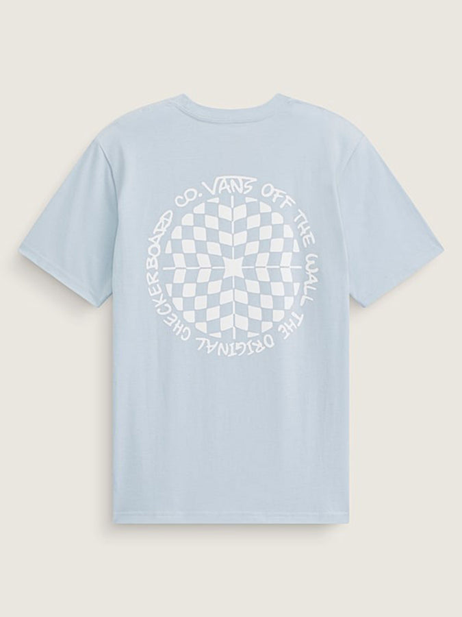 Vans Vertigo Vans T-Shirt Spring 2026 | DAWN MIST (FOA)