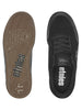 Etnies Marana Black Raw Shoes Spring 2026