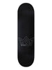 King Team King City 8.18'' & 8.5'' Skateboard Deck