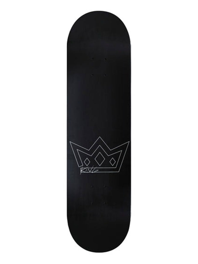 King Team King City 8.18'' & 8.5'' Skateboard Deck | MULTI