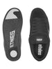Etnies Kingpin 2k Black/Black/Black Shoes Spring 2026