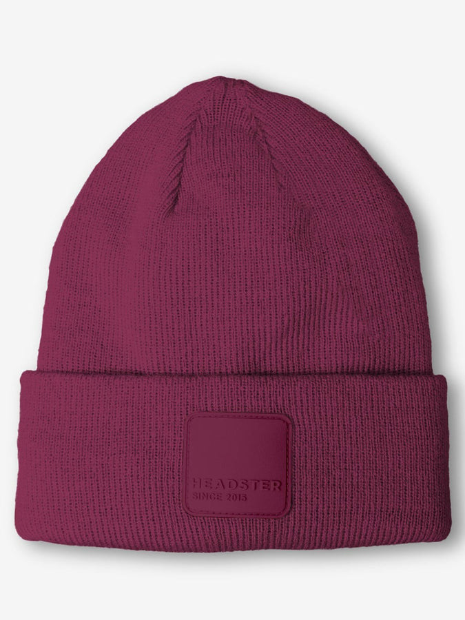 Headster Kingston Beanie Winter 2025 | MULBERRY