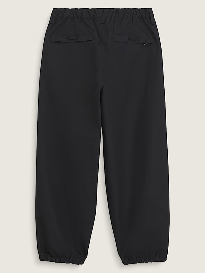 Vans Kingvale 2L Park 2027 – Shell Pants | BLACK (BLK)