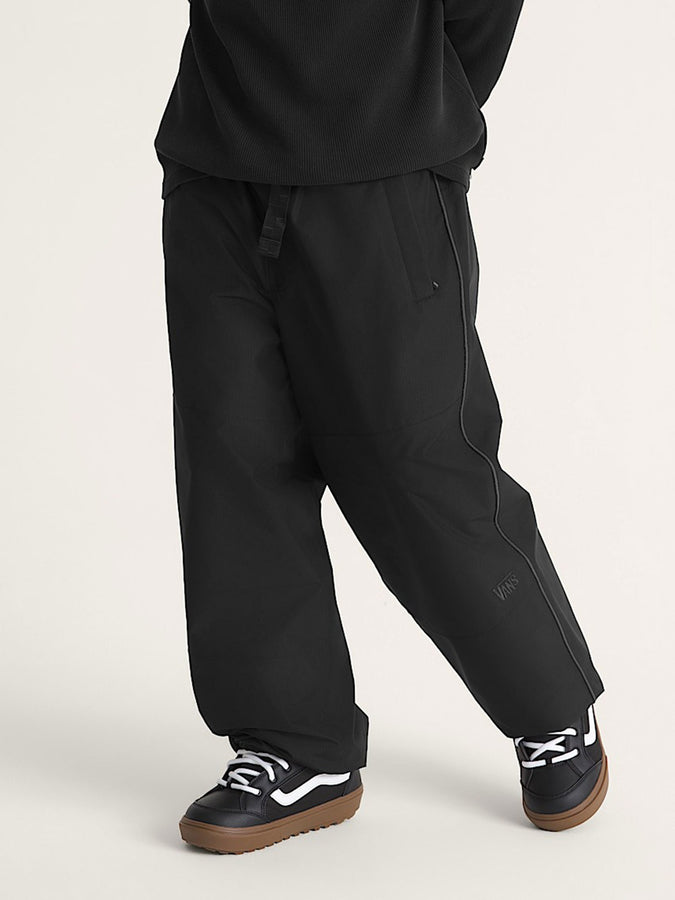 Vans Kingvale 2L Park 2027 – Shell Pants | BLACK (BLK)