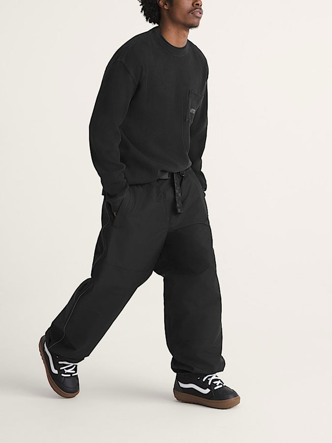Vans Kingvale 2L Park 2027 – Shell Pants | BLACK (BLK)