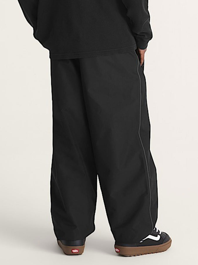 Vans Kingvale 2L Park 2027 – Shell Pants | BLACK (BLK)