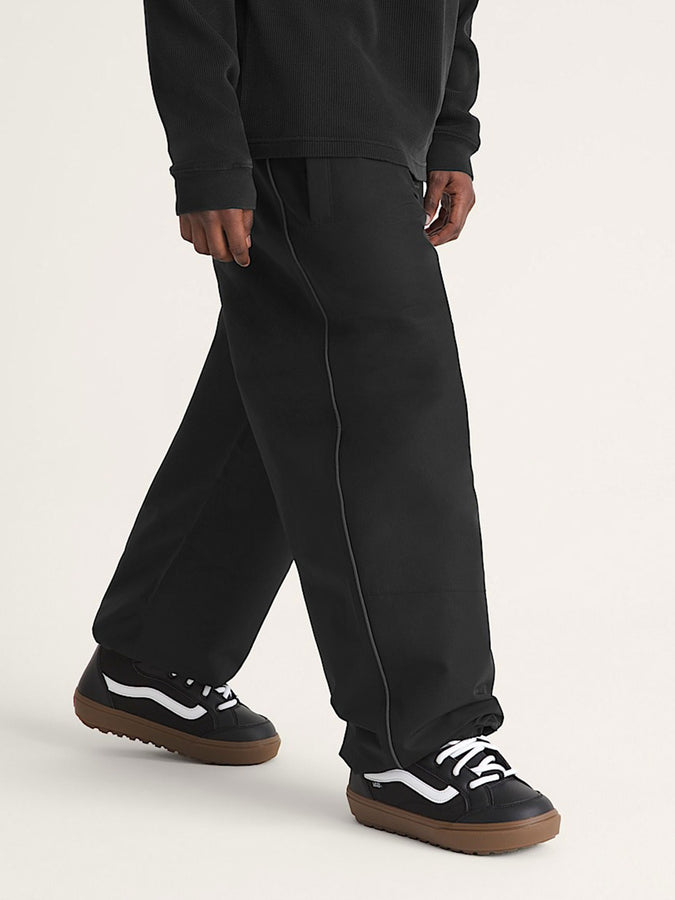 Vans Kingvale 2L Park 2027 – Shell Pants | BLACK (BLK)