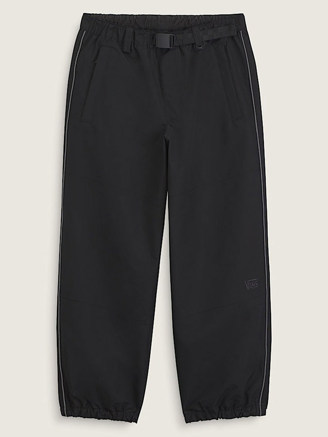 Vans Kingvale 2L Park 2027 – Shell Pants | BLACK (BLK)