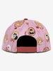 Headster Kitty Charm Snapback Hat