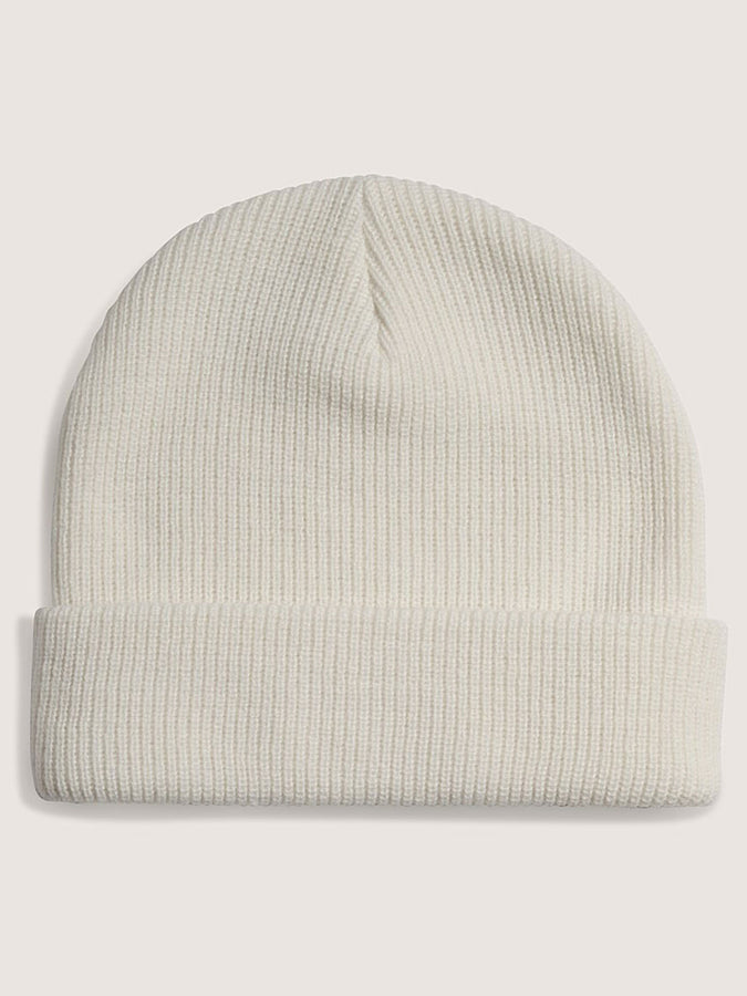 Vans Knu Patch Beanie | MARSHMALLOW (FS8)