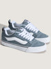 Vans Knu Skool Color Theory Stormy Weather Shoes Fall 2025