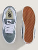 Vans Knu Skool Color Theory Stormy Weather Shoes Fall 2025