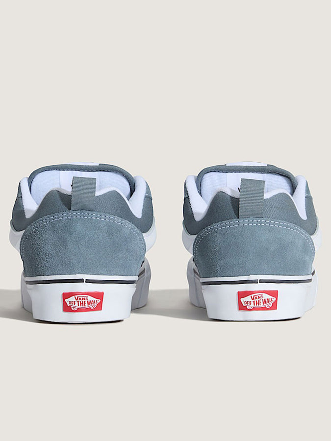 Vans Knu Skool Color Theory Stormy Weather Shoes Fall 2025 | STORMY WEATHER (RV2)
