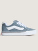 Vans Knu Skool Color Theory Stormy Weather Shoes Fall 2025