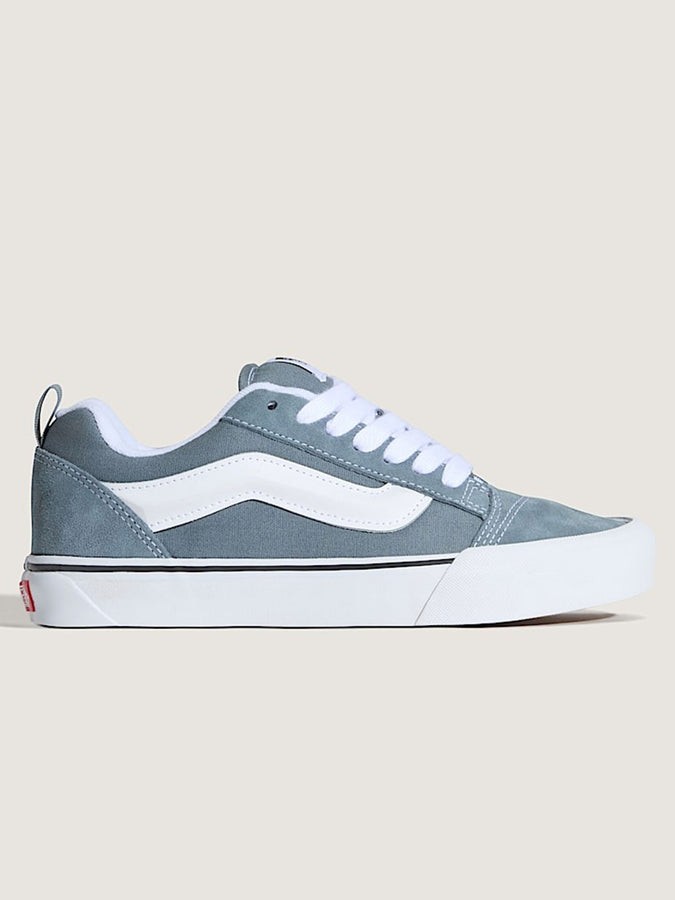 Vans Knu Skool Color Theory Stormy Weather Shoes Fall 2025 | STORMY WEATHER (RV2)