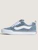 Vans Knu Skool Color Theory Stormy Weather Shoes Fall 2025