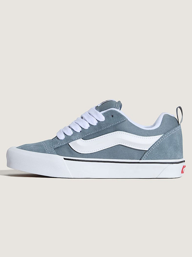 Vans Knu Skool Color Theory Stormy Weather Shoes Fall 2025 | STORMY WEATHER (RV2)
