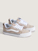 Vans Knu Skool Color Theory Mushroom Shoes Spring 2026