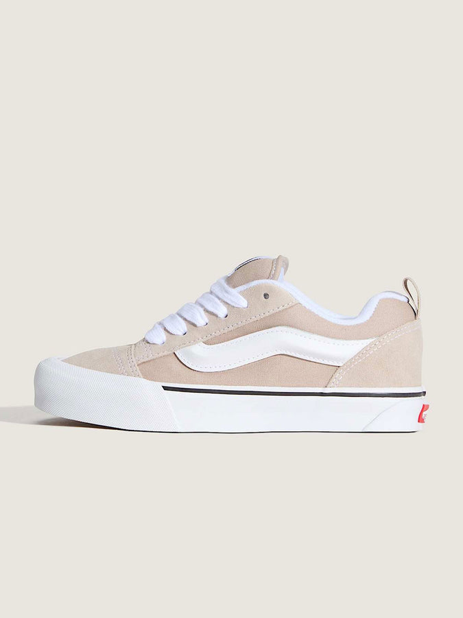 Vans Knu Skool Color Theory Mushroom Shoes Spring 2026 | MUSHROOM (H2B)