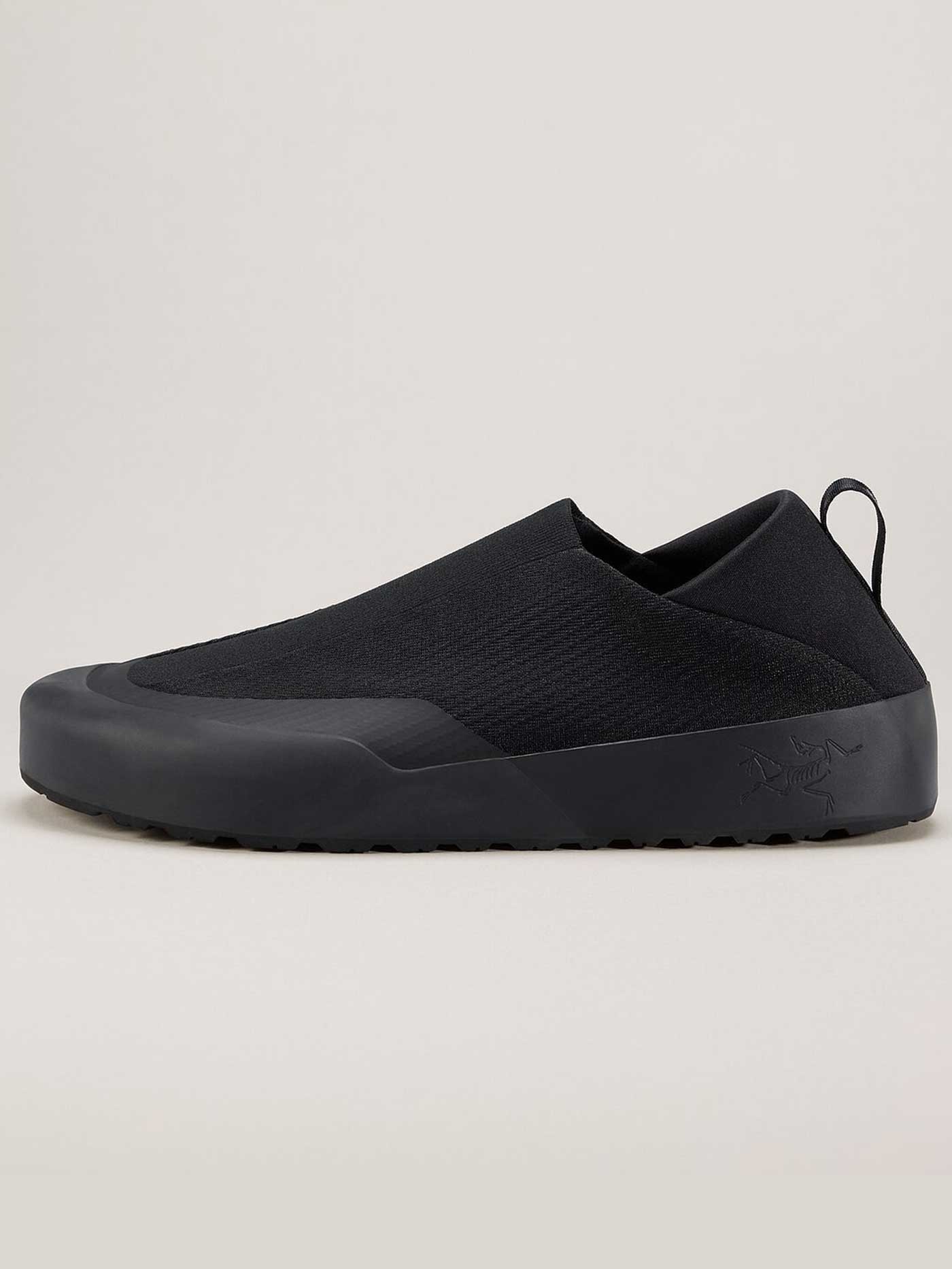 Arc'teryx Kragg Black/Black Shoes Fall 2024