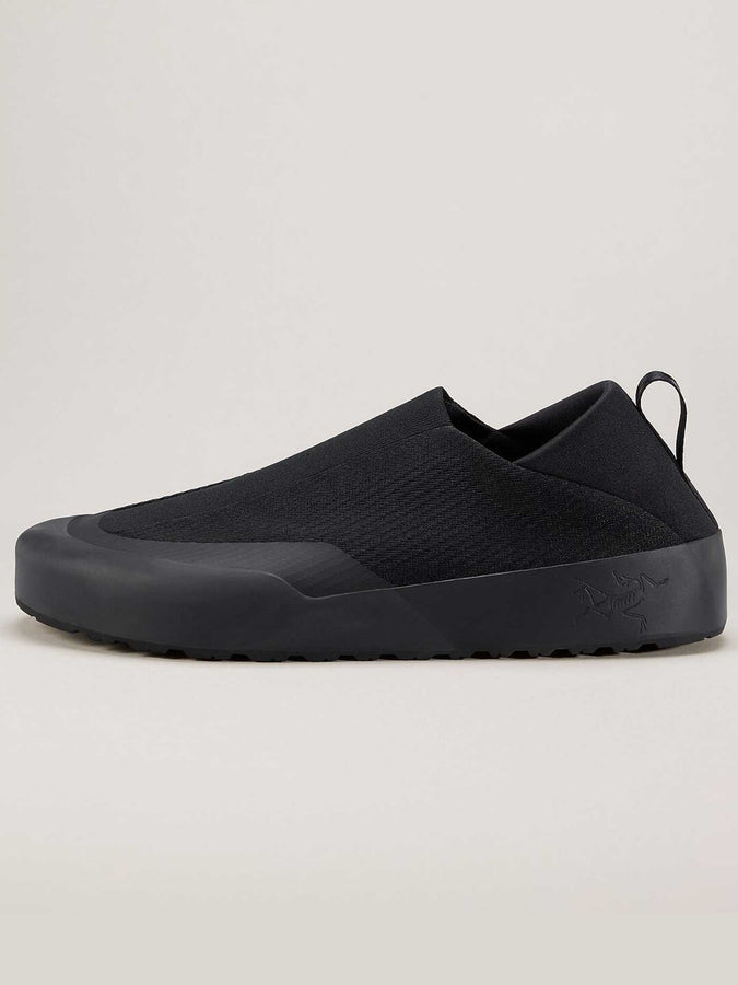 Arc'teryx Kragg Black/Black Shoes Fall 2024 | BLACK