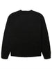 Woodbird Kurt Mohairy Crewneck Sweater Fall 2026