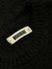 Woodbird Kurt Mohairy Crewneck Sweater Fall 2026