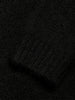 Woodbird Kurt Mohairy Crewneck Sweater Fall 2026