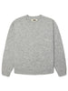 Woodbird Kurt Mohairy Crewneck Sweater Fall 2026