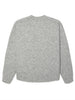 Woodbird Kurt Mohairy Crewneck Sweater Fall 2026