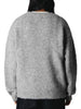 Woodbird Kurt Mohairy Crewneck Sweater Fall 2026