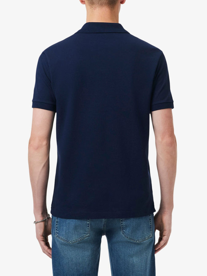 Lacoste Classic Fit Original L.12.12 Polo Fall 2026 | NAVY (166)