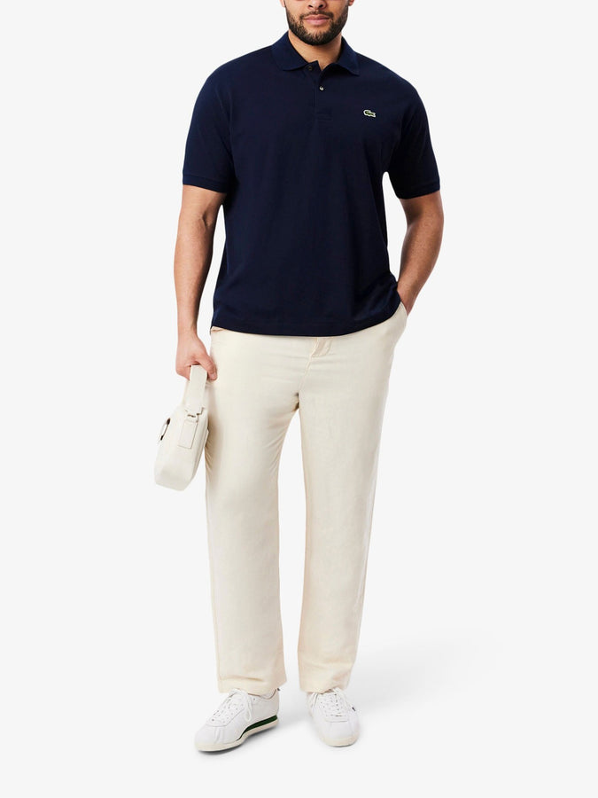 Lacoste Classic Fit Original L.12.12 Polo Fall 2026 | NAVY (166)
