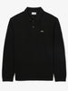Lacoste Classic Fit L.12.12 Long Sleeve Polo Fall 2026