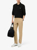 Lacoste Classic Fit L.12.12 Long Sleeve Polo Fall 2026