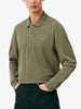 Lacoste Classic Fit L.12.12 Long Sleeve Polo Fall 2026
