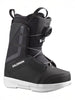 Salomon Project BOA Black Snowboard Boots 2026
