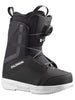 Salomon Project BOA® Black 2027 – Kids BOA Boots