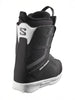 Salomon Project BOA Black Snowboard Boots 2026