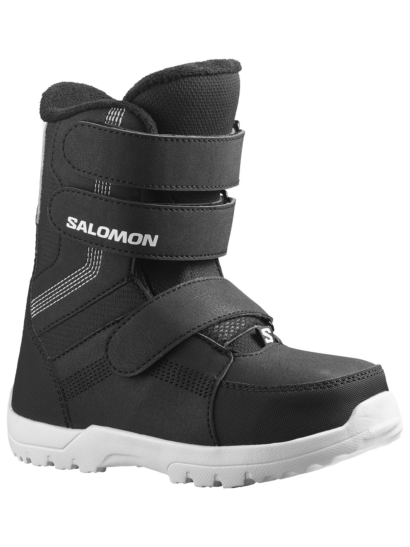 Salomon Whipstar Kids Snowboard Boots 2025