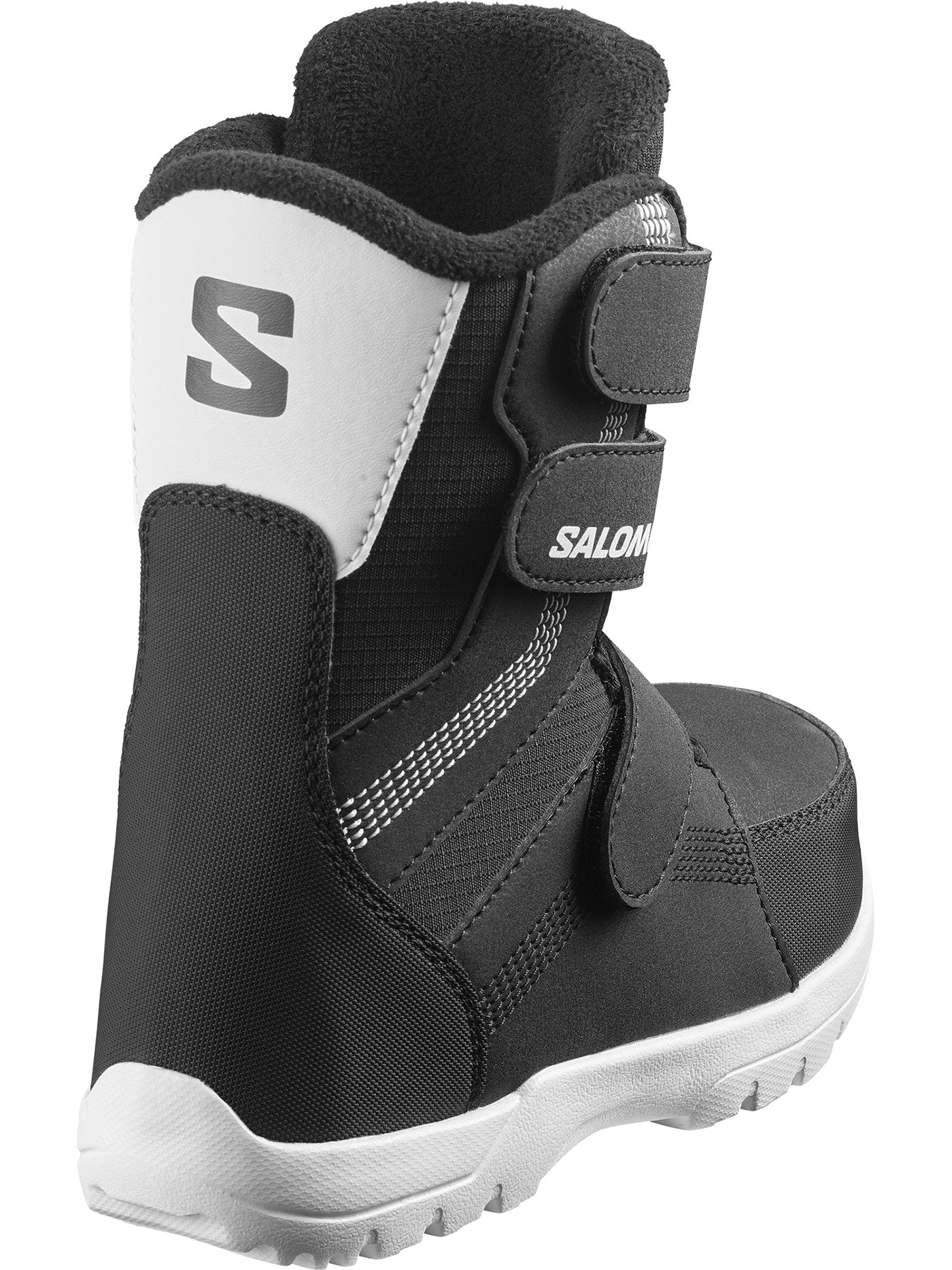 Salomon Whipstar Kids Snowboard Boots 2025