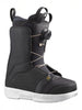 Salomon Pearl BOA Black Snowboard Boots 2026