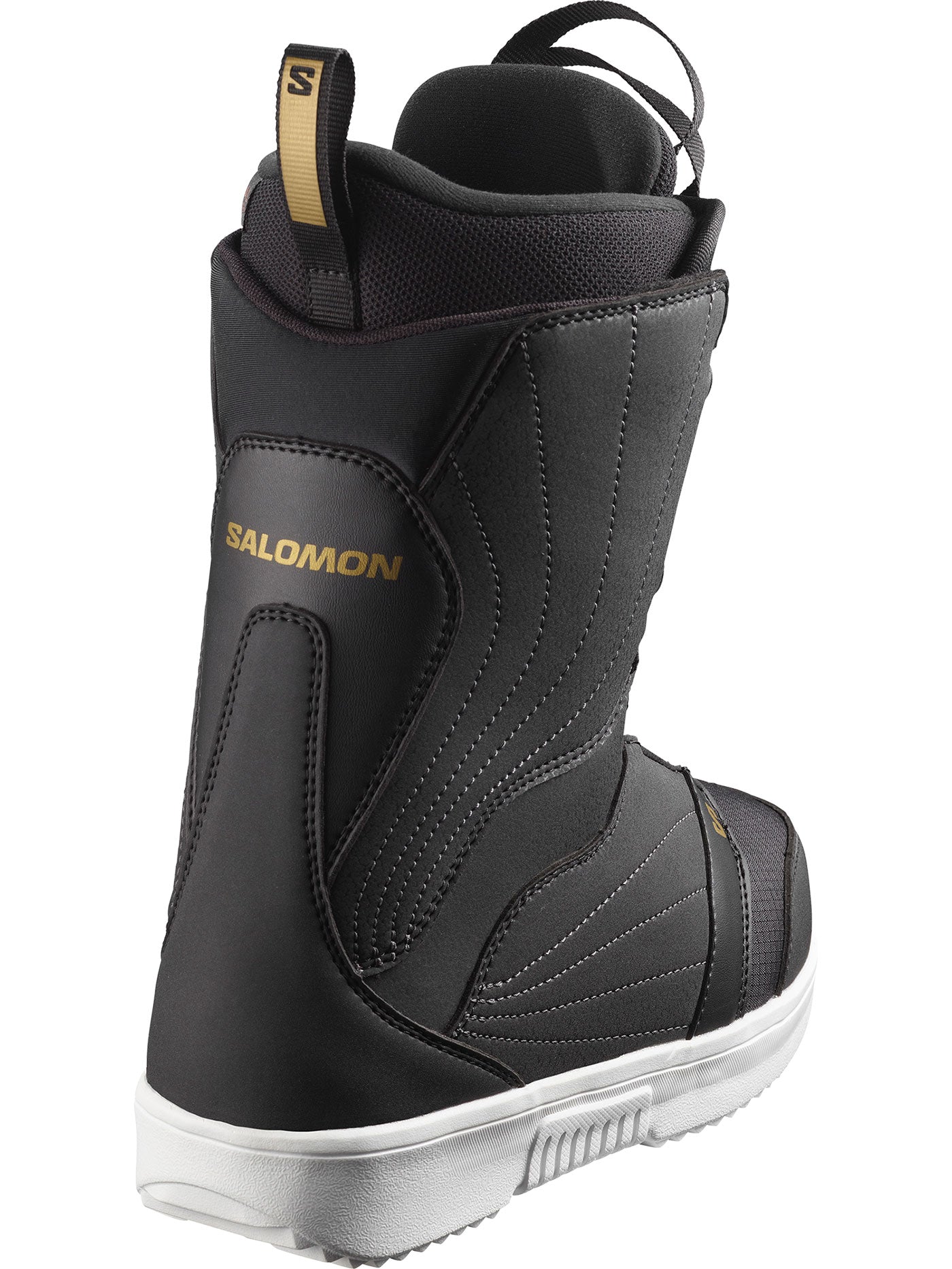 Salomon Pearl BOA Women Snowboard Boots 2025