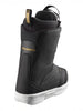 Salomon Pearl BOA Black Snowboard Boots 2026