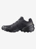 Salomon Speedcross 6 Black/Black/Phantom Shoes Fall 2025