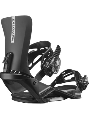 Salomon Rhythm Snowboard Bindings 2025